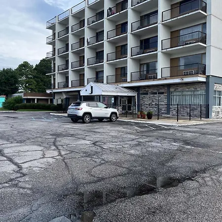 Motel 6 Norfolk, Va East Little Creek